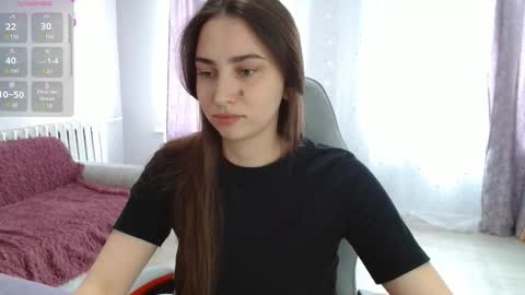  Selin  online show from February 17, 11:29 am