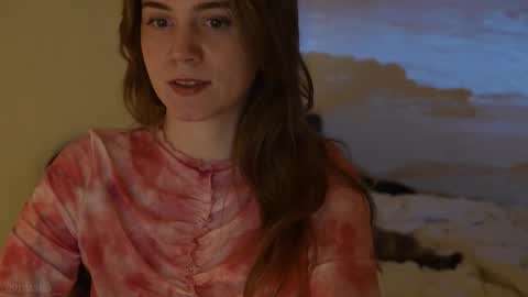 Lia online show from December 18, 8:15 pm