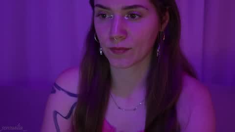Lia online show from May 17, 6:59 pm