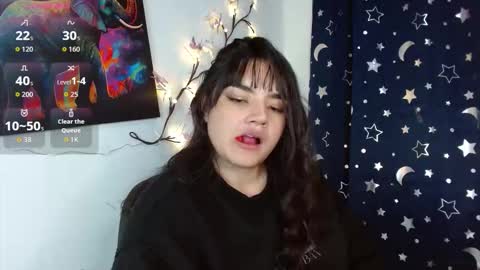 Snapshot of _serendepia_ chatting on January 13, 7:02 am Serendipia online show from January 13, 7:02 am