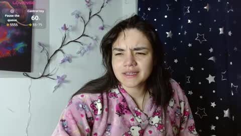 Snapshot of _serendepia_ chatting on March 4, 9:04 am Serendipia online show from March 4, 9:04 am