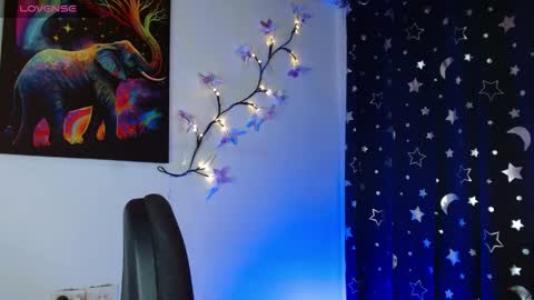 Serendipia online show from May 15, 5:36 am