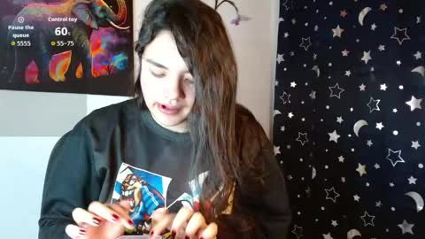 Serendipia online show from May 19, 5:36 am