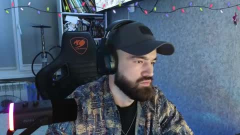 Ask me online show from February 7, 6:11 pm