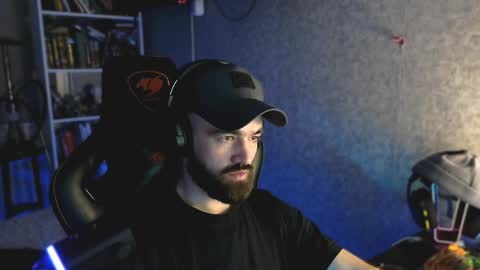 Ask me online show from April 1, 11:24 pm