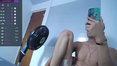 Juan Pablo-independent model online show from December 20, 6:56 pm