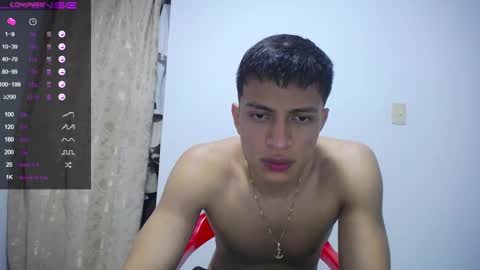Juan Pablo-independent model online show from December 23, 5:06 am