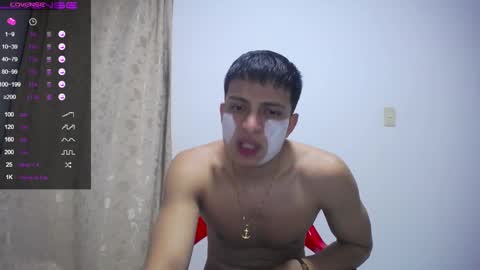 Juan Pablo-independent model online show from December 26, 8:39 am