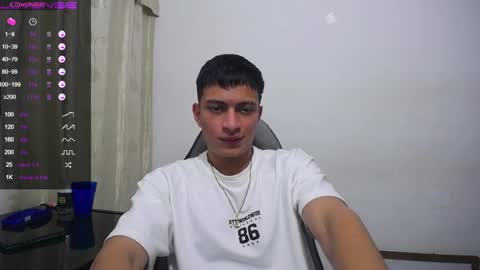 Juan Pablo-independent model online show from January 12, 11:15 pm