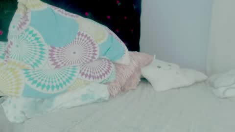 Snapshot of _sexyalexa chatting on April 25, 2:25 pm Alexa online show from April 25, 2:25 pm