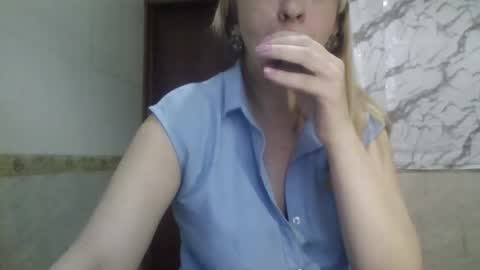  SexyXSveta  online show from February 14, 2:52 am