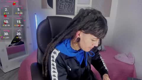 Snapshot of _sharlotte777 chatting on October 7, 2:03 pm _sharlotte777 online show from October 7, 2:03 pm