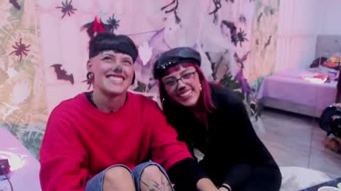 Snapshot of _sharlotte777 chatting on October 31, 5:47 pm _sharlotte777 online show from October 31, 5:47 pm