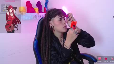 _sharlotte777 online show from November 25, 2:17 pm