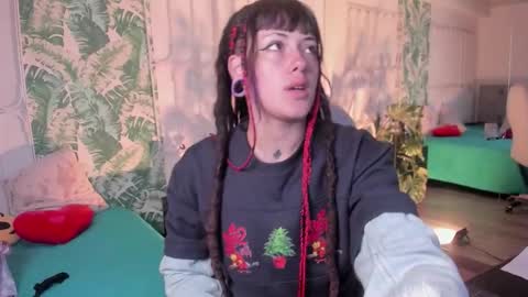 _sharlotte777 online show from January 19, 12:42 pm