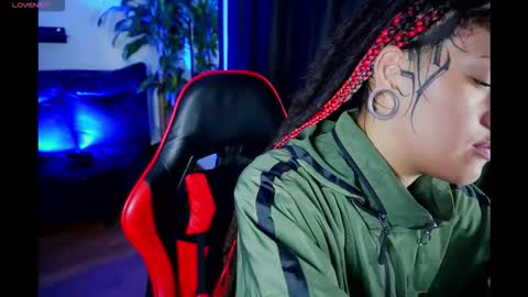 Snapshot of _sharlotte777 chatting on February 21, 4:19 pm _sharlotte777 online show from February 21, 4:19 pm