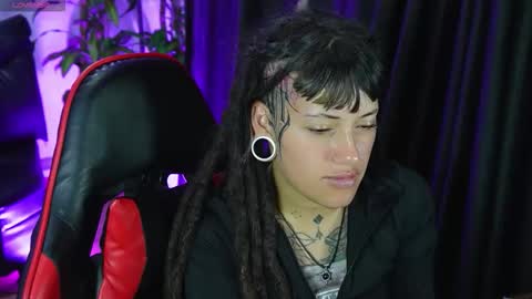 Snapshot of _sharlotte777 chatting on March 10, 1:16 pm _sharlotte777 online show from March 10, 1:16 pm