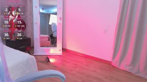 Snapshot of _sharlotte777 chatting on March 23, 3:38 pm _sharlotte777 online show from March 23, 3:38 pm