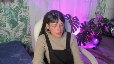 Snapshot of _sharlotte777 chatting on March 27, 3:56 pm _sharlotte777 online show from March 27, 3:56 pm