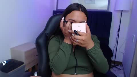 _sharonfox online show from September 25, 7:06 pm