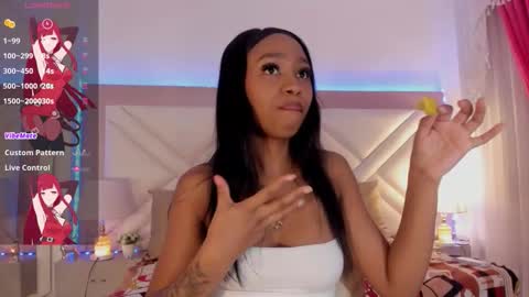 Shayra online show from February 19, 3:08 pm