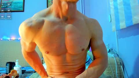 Nik online show from December 8, 8:58 pm