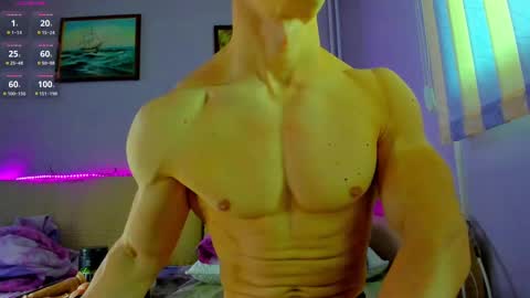 Nik online show from February 23, 2:25 pm