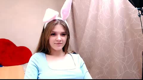 Mari online show from January 13, 7:10 pm