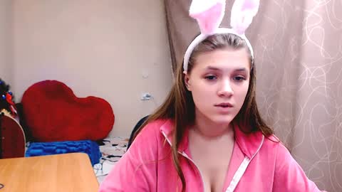 Mari online show from January 28, 7:10 pm