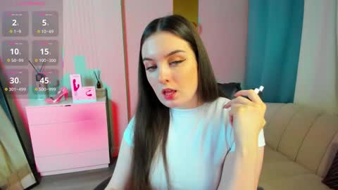  Shy Jenny  online show from October 11, 1:05 am