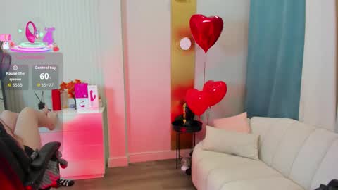  Shy Jenny  online show from March 20, 1:10 am