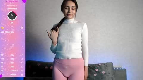 _shynikki online show from February 20, 2:07 am