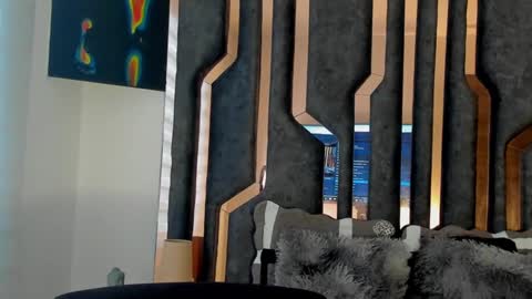 _silvia_vega_ online show from December 25, 11:11 am