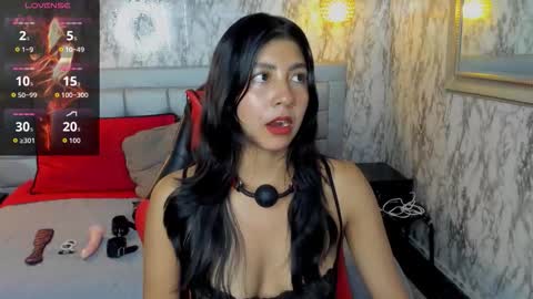 Lana  online show from January 17, 2:16 am