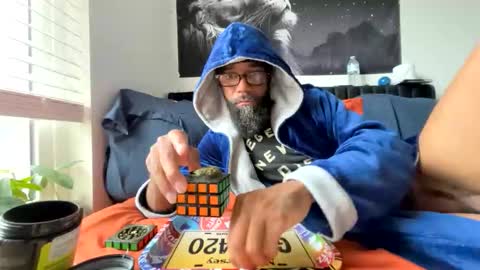 Slim Reaper online show from May 21, 12:23 pm