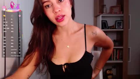 Lauren  online show from October 5, 12:09 am