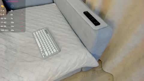 _smetanka_ online show from January 19, 11:01 am