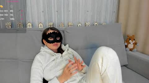_smetanka_ online show from January 21, 10:08 pm