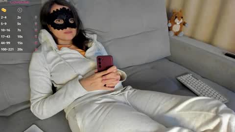 _smetanka_ online show from January 22, 7:24 pm