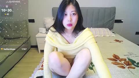 winni online show from February 10, 8:31 am