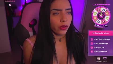 Snapshot of _snakeeyes chatting on February 9, 3:21 am Snake eyes online show from February 9, 3:21 am