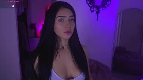 Snapshot of _snakeeyes chatting on February 16, 5:25 am Snake eyes online show from February 16, 5:25 am