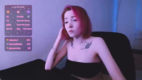 Snapshot of _sneko_ chatting on February 3, 6:40 am _sneko_ online show from February 3, 6:40 am