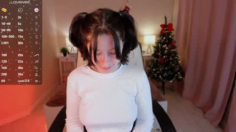 Sofi  Follow me  online show from December 25, 7:14 am