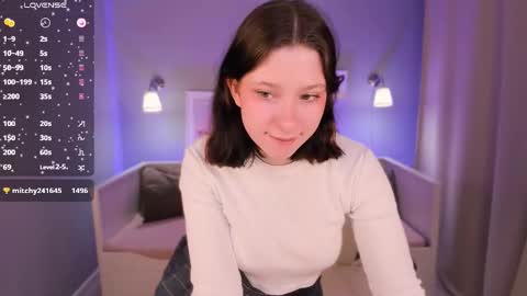 Sofi  Follow me  online show from March 5, 12:55 pm