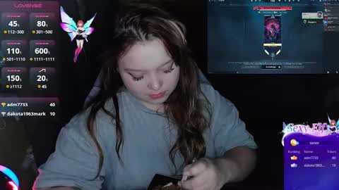 pups online show from December 18, 1:23 pm