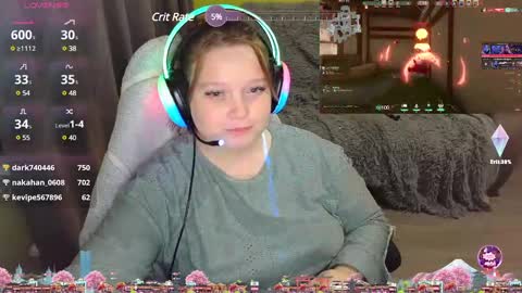 pups online show from December 28, 5:14 pm
