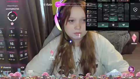 pups online show from December 30, 8:32 am