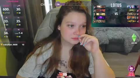 pups online show from January 11, 9:57 am