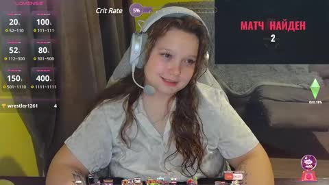 pups online show from January 14, 7:21 pm